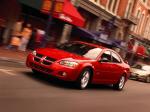 Dodge Stratus R/T 2004 года